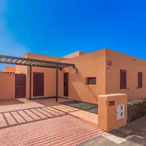 Сasa de vacaciones Anahi Homes Corralejo - Brezo 1, La Oliva