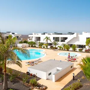 Apartamento Buena Vista, La Oliva