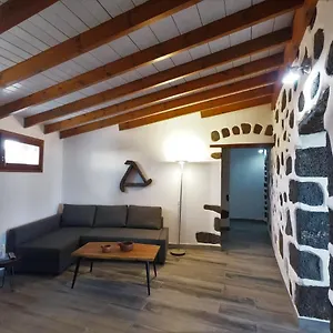 Сasa de vacaciones Casa Abuela Micaela- Villaverde, La Oliva