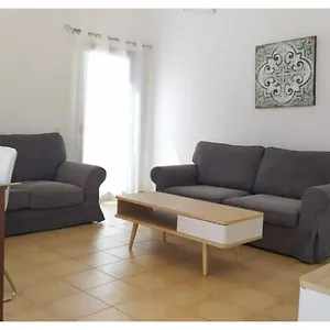 Сasa de vacaciones Anahi Homes Corralejo- Bicacarera 7, La Oliva