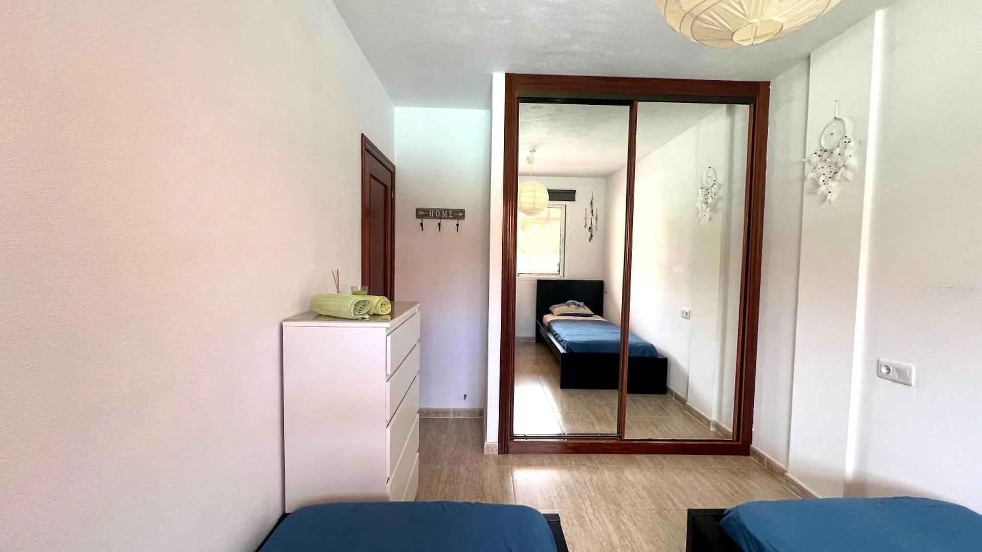 Apartamento La Caleta - Parques Holandes La Oliva España