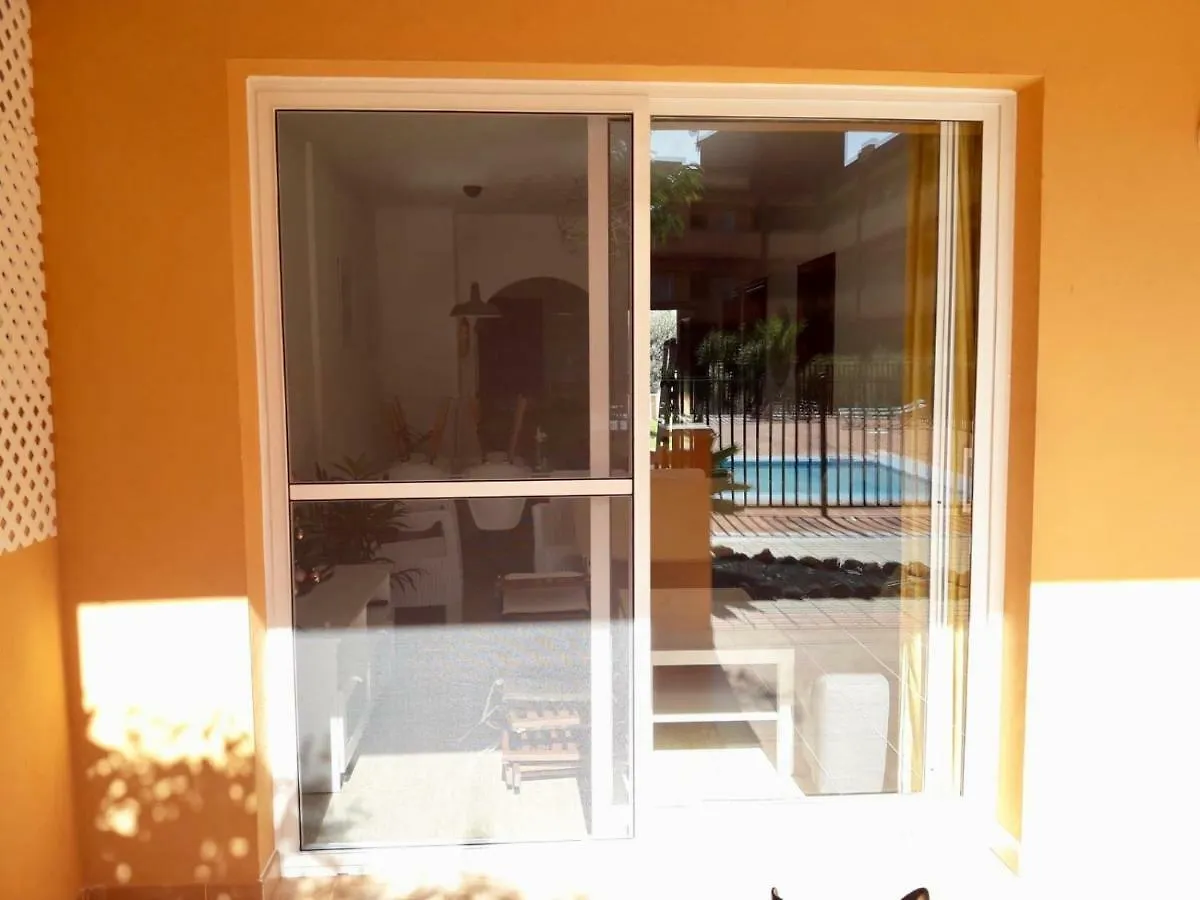 Apartamento La Caleta - Parques Holandes La Oliva España